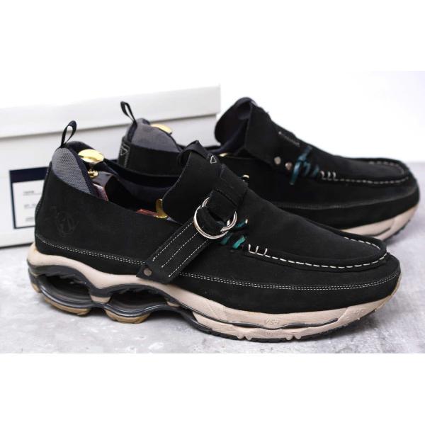 MIZUNO ミズノ スニーカー MOUNTAIN RESEARCH マウンテンリサーチ別注