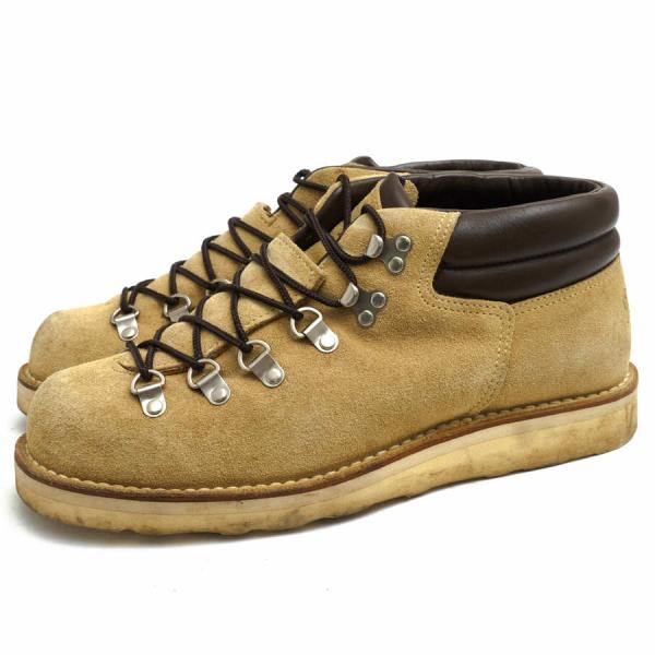 美品　DANNER ダナー マウンテンリッジ MID CRYSTY　26 desir-store_x6086