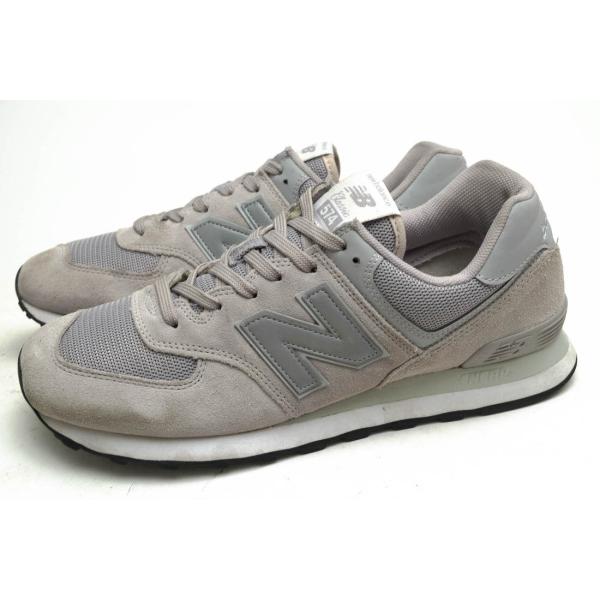 NEW BALANCE ニューバランス ローカットスニーカー ML574JEG eYe COMME ...