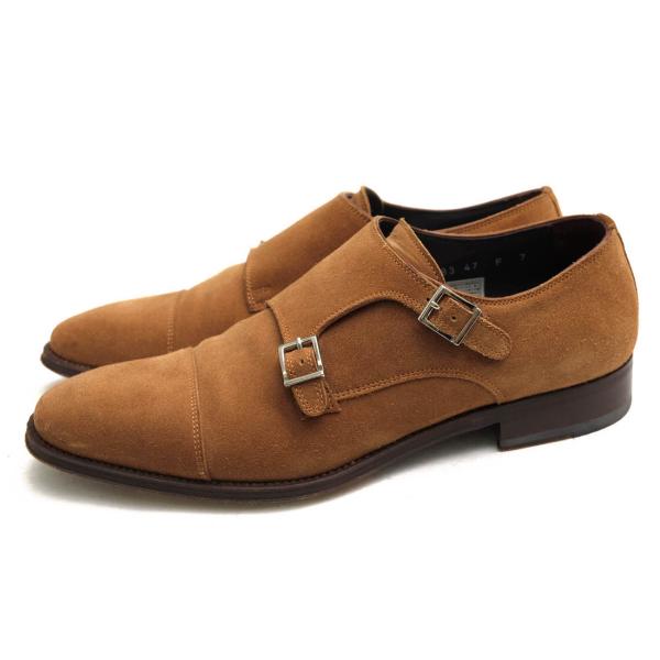Santoni サントーニ ビジネスシューズ 6983 ビームスエフ BEAMS F別注