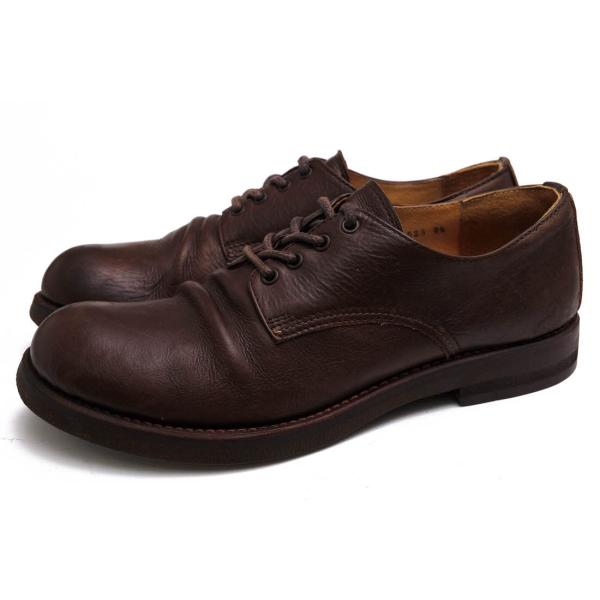 MR.OLIVE ミスターオリーブ ビジネスシューズ ME-523 POSTMAN