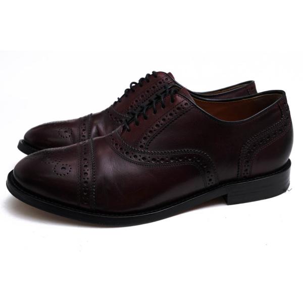 COLE HAAN（コールハーン） ビジネスシューズ C29838 Kneeland Brogue