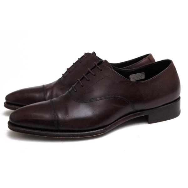 SHETLANDFOX シェットランドフォックス ビジネスシューズ 3016SF