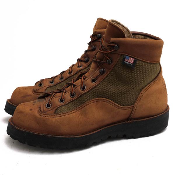 Danner（ダナー） マウンテンブーツ 33000X DANNER LIGHT 2 ダナー