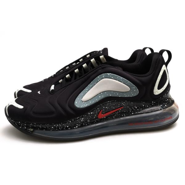 NIKE ナイキ ローカットスニーカー CN2408-001 AIR MAX 720 エアマックス UNDERCOVER アンダーカバー別注