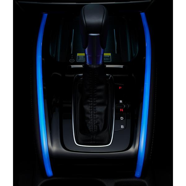 HONDA ホンダ 純正 センターコンソールイルミネーション ブルー 08E16-3M0-D00 | ホンダ純正 VEZEL ヴェゼル RV4 E:HEV ヴェゼルハイブリッド RV5 RV6