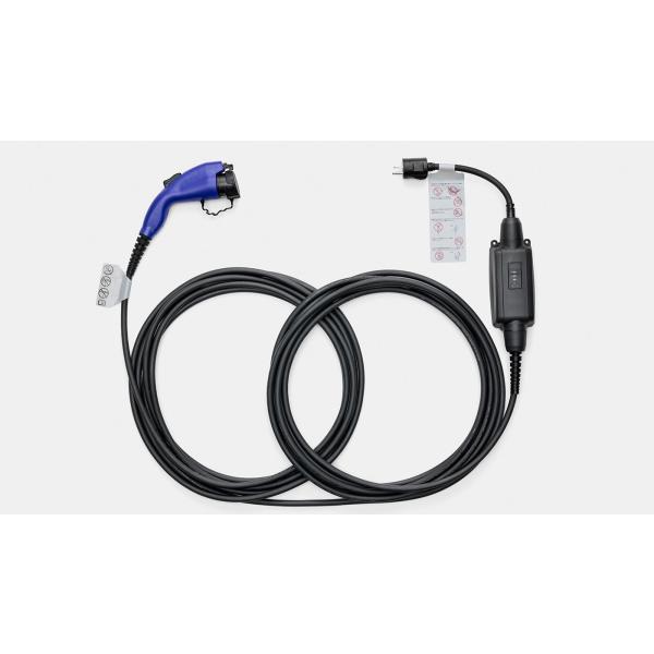 n*2様 100V EV ケーブル（6万円相当） desirdevivre-zacca_08e70-pv6-000b