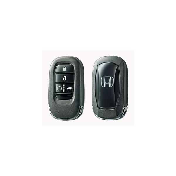 ホンダ純正スマートキー ヴェゼル パワーバックドアボタン付 2個セット m38296291375_1.jpg?1682390331