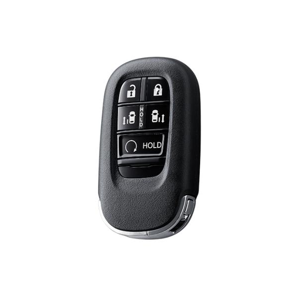 Honda 純正スマートキー　4ボタン キーレスエントリー8本セット desirdevivre-zacca_08e91-pk3-002c