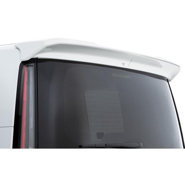 ＲＰ８新型ステップワゴンスパーダ　純正テールゲートスポイラー desirdevivre-zacca_08f02-3t0-040