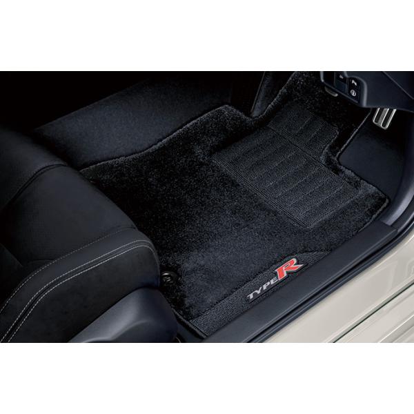 honda　ホンダ純正用　新品未使用　自動車フロアマット一式　純正マット　２０００cc以上クラス ホンダ（HONDA） 純正 フロアカーペットマット プレミアムタイプ