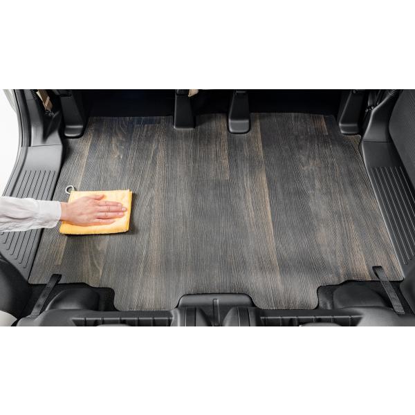 HONDA ホンダ 純正 フロアカーペットマット フローリングタイプ N-BOX JOY用 08P16-39L-010 | HONDA純正 ホンダ純正 N-BOX JOY NBOX ジョイ JF5 JF6 車用品