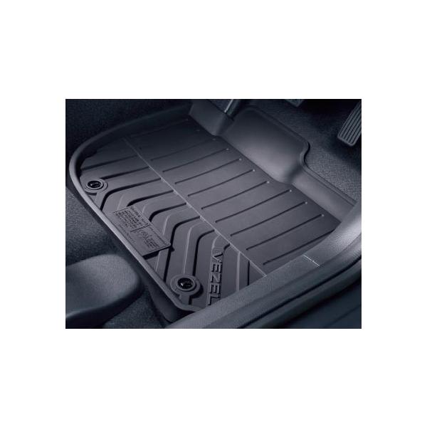 ヴェゼル フロアマット&トノカバー&ナビパネル&メンテナンスキット&信号灯 ヴェゼル フロアマット&トノカバー&ナビパネル&メンテナンス