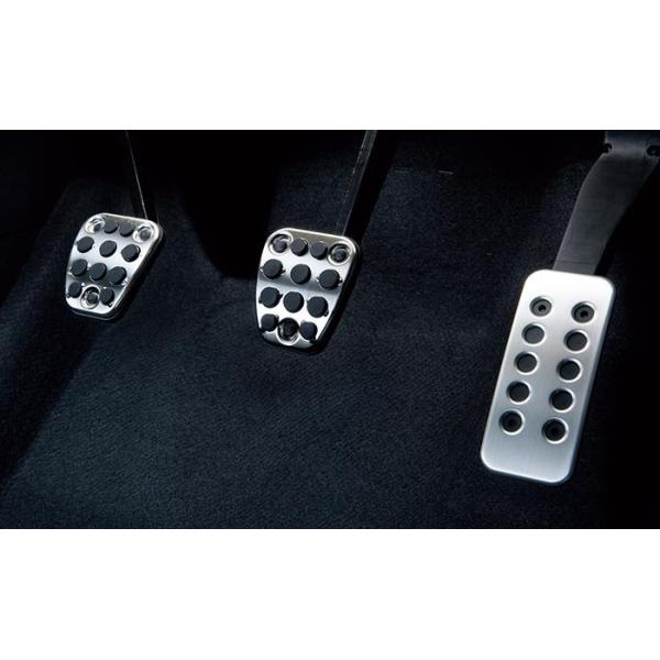 ホンダ（HONDA） 純正 スポーツペダル 6MT車用 08U74-T4G-A00A | NONE