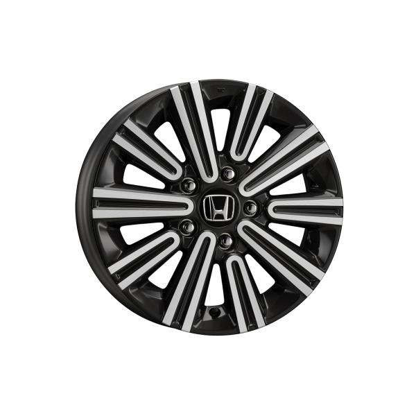 値下【新車外し】純正15インチアルミホイール08W15-33F-000 フリード desirdevivre-zacca_08w15-33f-000a