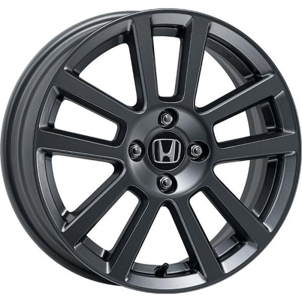 ホンダ（HONDA） 純正 アルミホイール 16インチ 6J インセット50