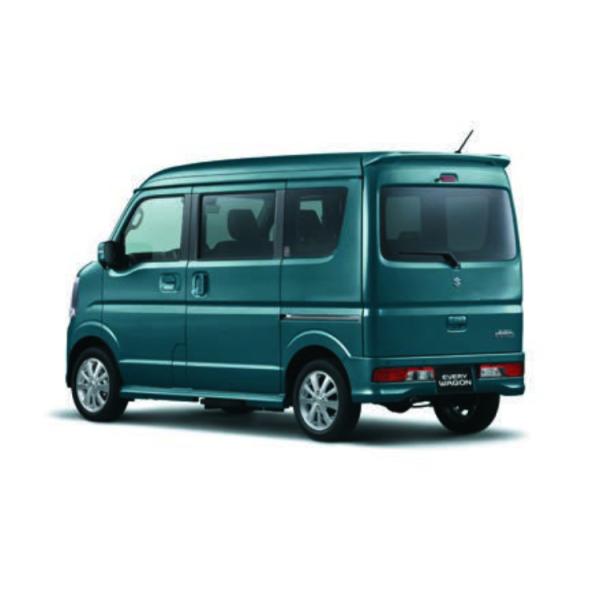 SUZUKI スズキ 純正 バックアイカメラ CAHT 3A760-50T00 | EVERY