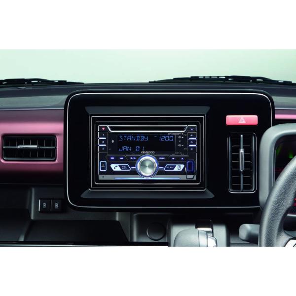 スズキ（SUZUKI） 純正 AM/FMラジオ付CD/USBプレーヤー CAE0 99096