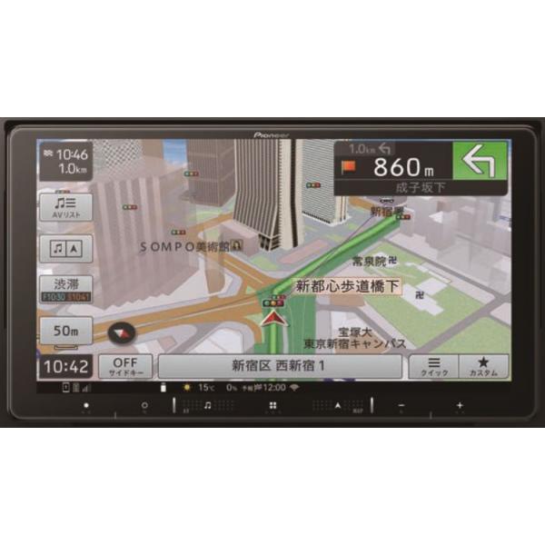 スズキ純正 9インチナビ 2024年度版 新品未使用 スズキ純正 9インチナビ 2024年度版 新品未使用 Amazon.co.jp