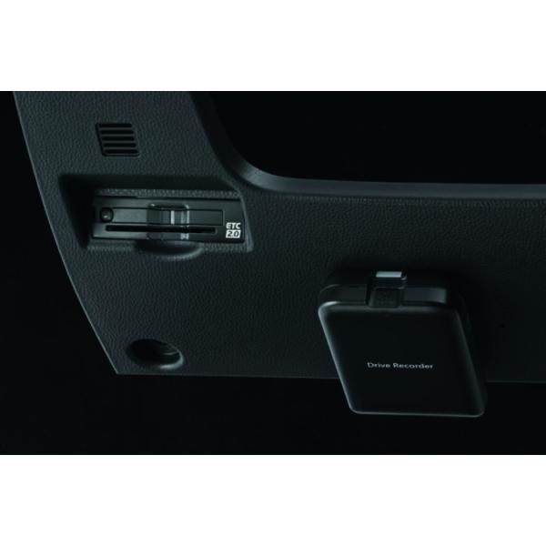 SUZUKI スズキ 純正 ETC2.0車載器 音声タイプ CAH0 9909F-55ZF4-M1A | LANDY ランディ 車用品 カー用品 パーツ 部品 