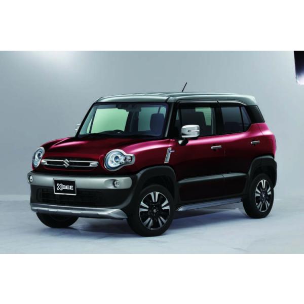 SUZUKI スズキ 純正 フロントバンパーアンダーガーニッシュ スチール