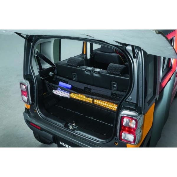 SUZUKI スズキ 純正 ラゲッジネット BAUM 99152-59S00 | HUSTLER