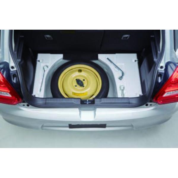 SUZUKI スズキ 純正 スペアタイヤ スペアタイヤ固定キット F9FV 99157