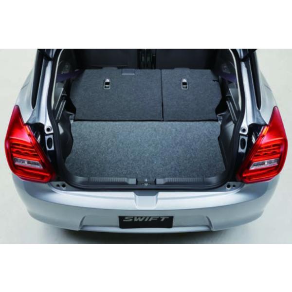 ららっち SUZUKI スズキ 純正 ラゲッジアンダートレー BAB4 9915A-52R00 | SWIFT