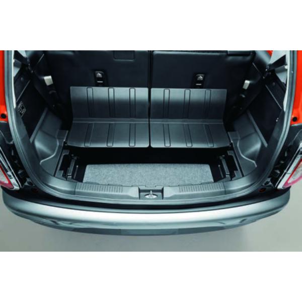 スズキ スパシア 自動車用 ラゲッジボード トランクボード desirdevivre-zacca_9915k-76r00