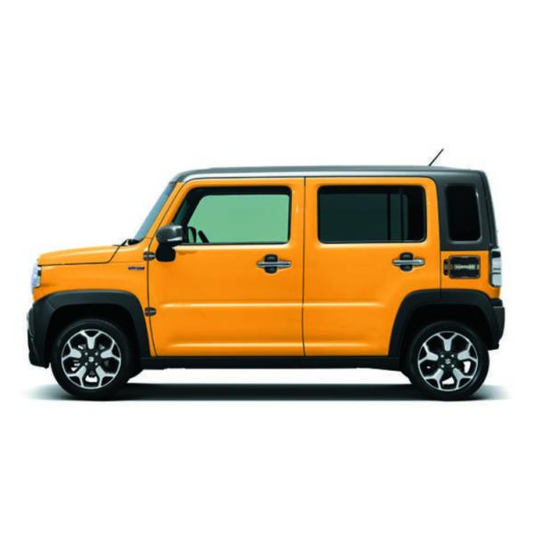 SUZUKI スズキ 純正 ドアヒンジガーニッシュ ABU9 9923A-59S20