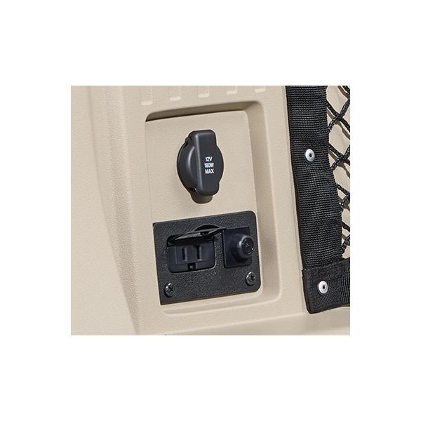 ホンダ純正　外部電源入力キット　外部接続用ケーブル　新品未使用 desirdevivre-zacca_nvan201807-032