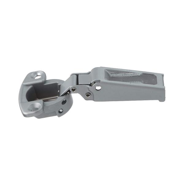 SUGATSUNE スガツネ工業 スライド丁番 軽量扉用 M100 キャッチなし 160-073-451 M100-34/14 | LAMP 家具金物 部品 パーツ 金具 金物 スライド丁番 丁番 家具