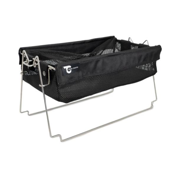 TOKYO CRAFT バケットシェルフメッシュBUCKETSHELF MESH TC-036