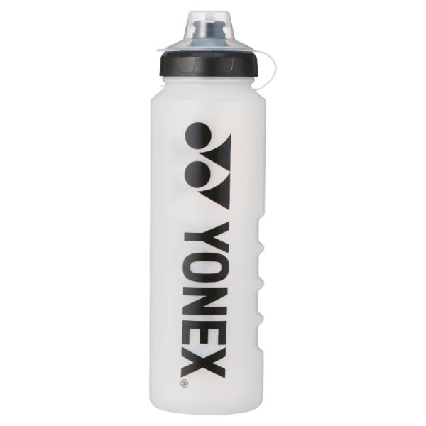 YONEX ヨネックス スポーツボトル3 ブラック AC590 007 | 水筒 ボトル コンパクト ワンタッチ 運動 スポーツ アウトドア お出かけ 試合 練習 大会 水分補給
