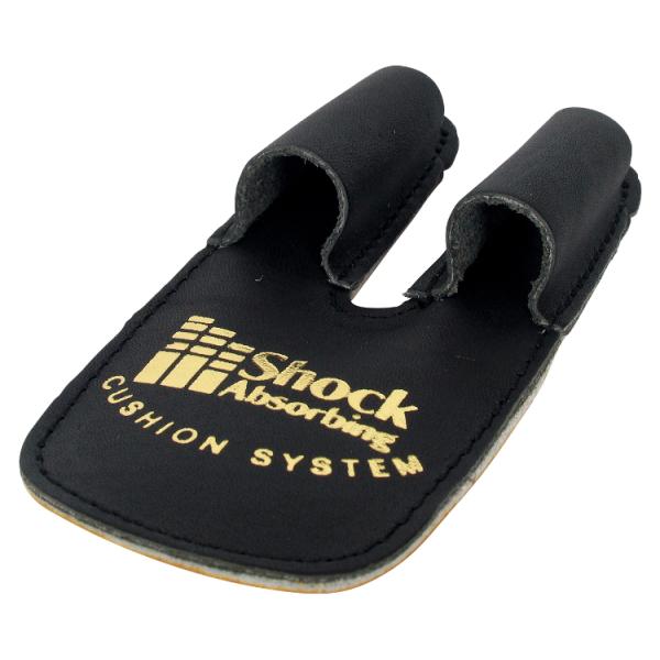 SAKURAI サクライ貿易 グラブ衝撃吸収パッド フィンガーパッド FP-50N21 | 野球 ソフトボール用品 衝撃吸収 安全性 パッド 捕球 負担軽減 天然皮革