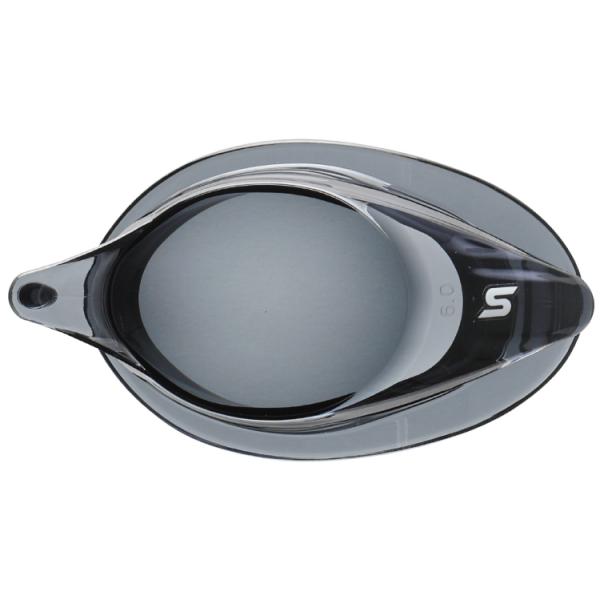 他サイト： SWANS 山本光学 SRCL7N SR-7 度付きレンズ スモーク -3 SRCL-7N SMK | スポーツ用品 スポーツ ゴーグル 水泳ゴーグル スイムゴーグル 紫外線対策 UVカットの商品画像