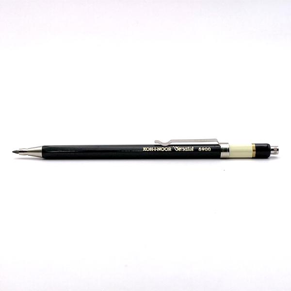 KOH-I-NOOR コヒノール TOISON D&apos;OR5900 芯ホルダー 2mm