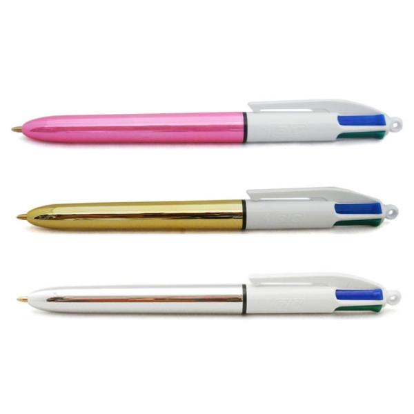 Bic 4色 ボールペンの人気商品 通販 価格比較 価格 Com
