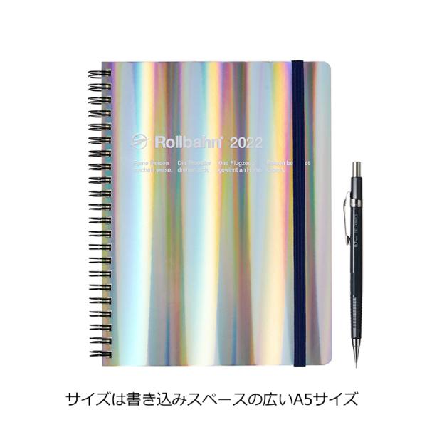 取り囲む 投げる 電話に出る ロルバーン 手帳 A5 Vi Age Jp