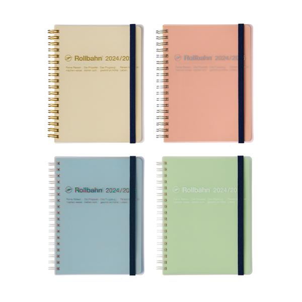 ロルバーン ダイアリー 21 Lサイズ クリアカバー B6 デルフォニックス 手帳 10月始まり Delfonics Buyee Buyee Japanischer Proxy Service Kaufen Sie Aus Japan