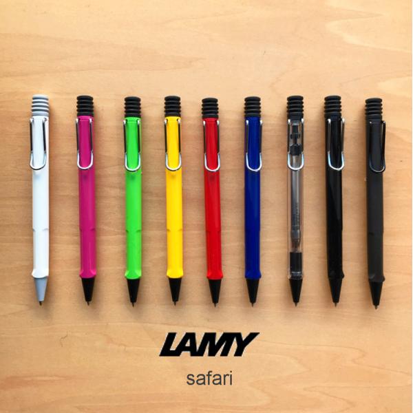 ~[ {[y Tt@ LAMY safari {[y 