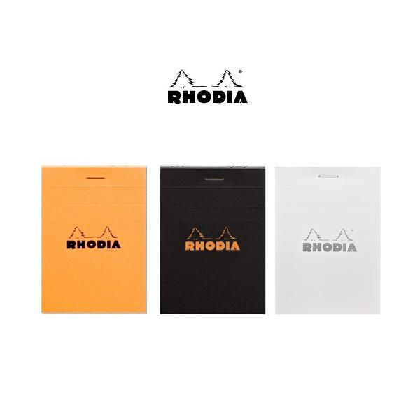 fBA ubNfBA No.11 RHODIA m[g fUC  ᎆ
