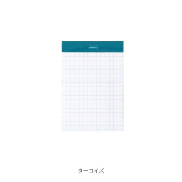 ���f�B�A �u���b�N���f�B�A �J���[�Y No.11 RHODIA �m�[�g �f�U�C������ ������� ���ᎆ ���i�摜5