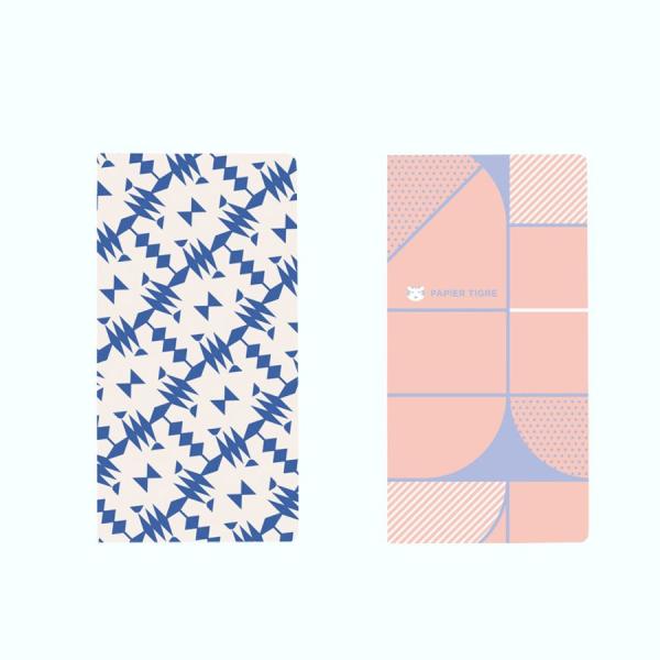 パピエpapier Puckering pants/black 2025SS 2025ss パピエpapier Puckering pants /black