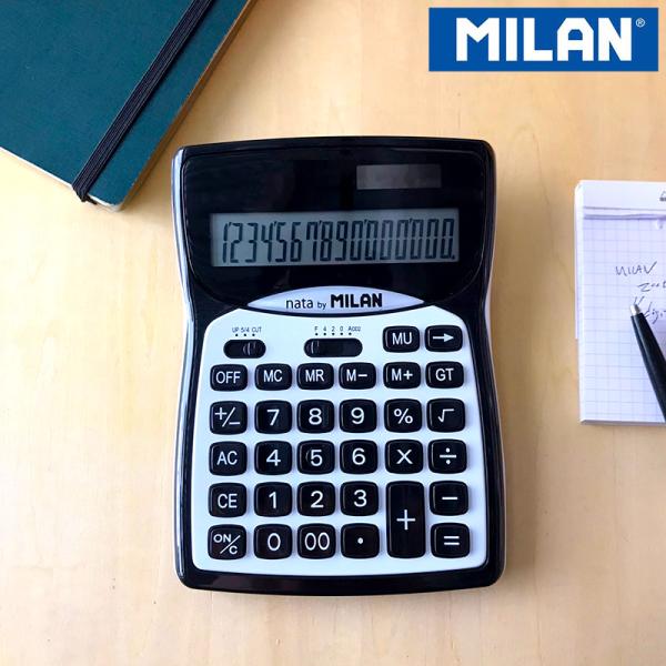 MILAN(R) カリキュレーター No.152016 desklabo_10002517