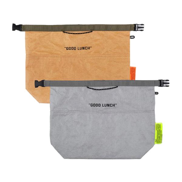 ランチバッグ 保冷バッグ お弁当バッグ ヘミングス ウィークエンダー HEMING'S WEEKENDER COOLBAG GOOD LUNCH