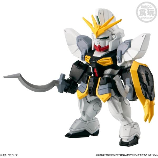 【新品未開封】ガンダムコンバージ　新機動戦記ガンダムW　12種セット FW GUNDAM CONVERGE:CORE 新機動戦記ガンダムW Endless Waltz