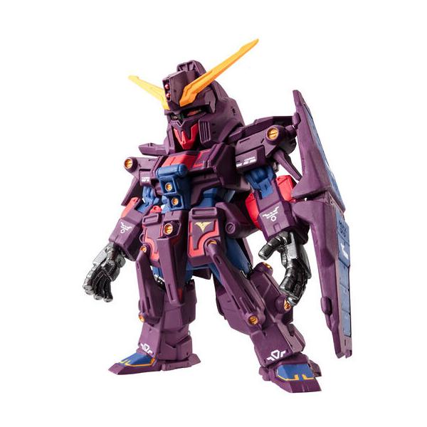 ガンダム 新品 未開封 サイコ・ガンダムMk-II 【 食玩 FW GUNDAM
