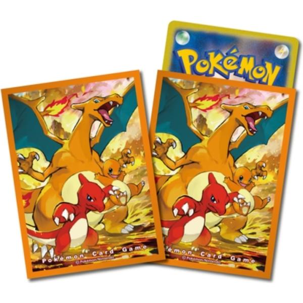 カード スリーブ ポケモンの価格と最安値 おすすめ通販を激安で