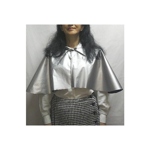 毛染めケープ ヘアカラー ケープ 自宅家庭用 髪染め汚れ防止 洗濯可能 日本製 撥水 白髪染め Buyee Buyee 日本の通販商品 オークションの代理入札 代理購入